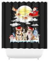 Shower Curtain