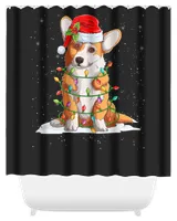 Shower Curtain