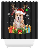 Shower Curtain