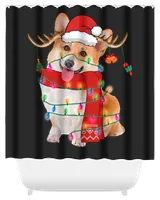 Shower Curtain