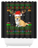 Shower Curtain