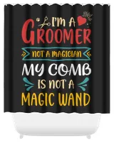 Shower Curtain