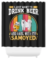 Shower Curtain