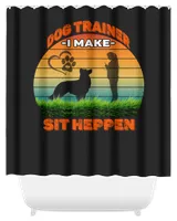 Shower Curtain