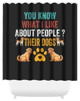 Shower Curtain