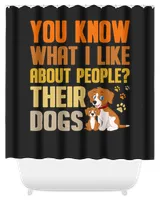 Shower Curtain