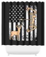 Shower Curtain