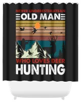 Shower Curtain