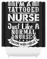 Shower Curtain