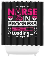 Shower Curtain