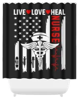 Shower Curtain