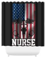 Shower Curtain