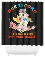 Shower Curtain