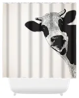 Shower Curtain