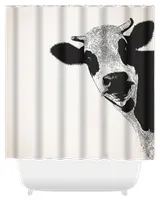 Shower Curtain