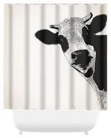 Shower Curtain