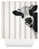 Shower Curtain