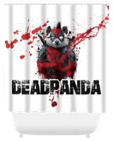 Shower Curtain