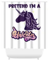 Shower Curtain