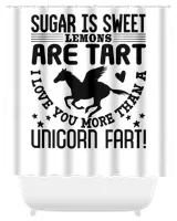 Shower Curtain
