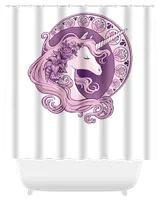 Shower Curtain