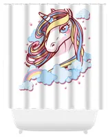Shower Curtain