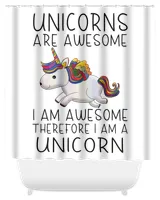 Shower Curtain