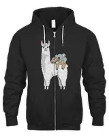 Men's Zip Hoodie