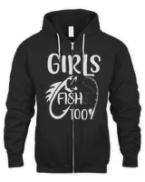 Men's Zip Hoodie