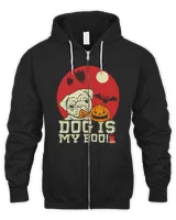Men's Zip Hoodie