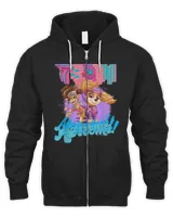 Men's Zip Hoodie