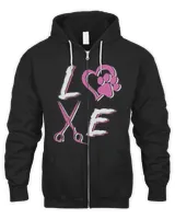 Men's Zip Hoodie
