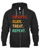 Men's Zip Hoodie
