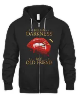 Men's Zip Hoodie