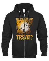 Men's Zip Hoodie