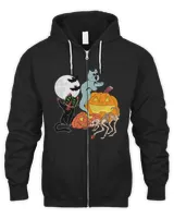 Men's Zip Hoodie