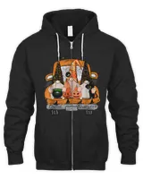 Men's Zip Hoodie