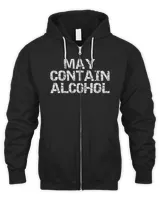 Men's Zip Hoodie