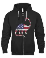 Men's Zip Hoodie