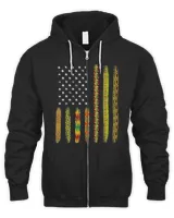 Men's Zip Hoodie