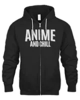 Men's Zip Hoodie