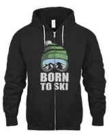 Men's Zip Hoodie