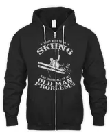 Men's Zip Hoodie