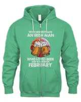 Men's Zip Hoodie