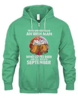 Men's Zip Hoodie