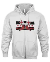 Men's Zip Hoodie