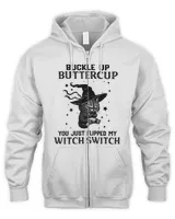 Men's Zip Hoodie