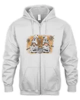 Men's Zip Hoodie
