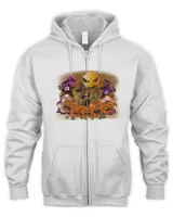Men's Zip Hoodie