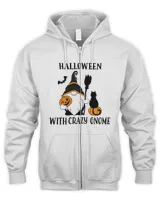 Men's Zip Hoodie